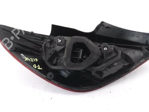 Right taillight OPEL CORSA D (S07)  | BP36477147C35  - Image 6