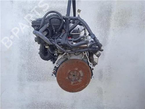 Moteur HONDA CIVIC VII Hatchback (EU, EP, EV) 1.6 i (EP2, EU8, EU6) (110 hp) 15350535