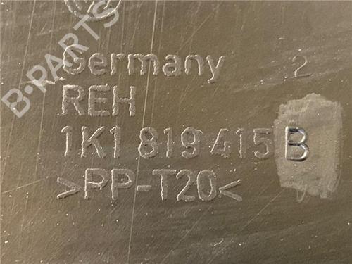 Scuttle panel VW GOLF VI (5K1) 1.4 | BP32161993C110 