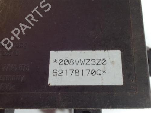 Electronic module SEAT TOLEDO I (1L2)  | BP13056111M83 
