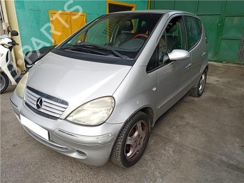 Brugte MERCEDES-BENZ A-CLASS (W168) [1997-2005]  4424471