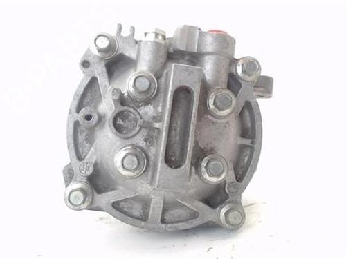 AC compressor OPEL MOKKA / MOKKA X (J13) 1.7 CDTI (_76) | BP30173582M34