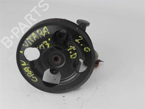 Styring servopumpe SUZUKI GRAND VITARA I (FT, HT) 2.0 TD 4x4 (SQ 420D) (86 hp) 29114605