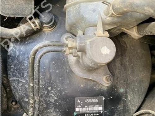 Servo brake MITSUBISHI OUTLANDER II (CW_W) 2.0 DI-D (CW8W) | BP32417841M42