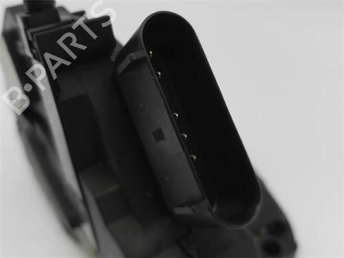 Front left lock FORD FOCUS III 1.5 TDCi | BP22132761C98 