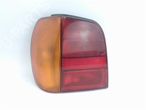 Left taillight VW POLO III (6N1) 55 1.3 | BP16589980C34 