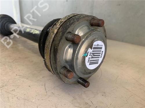 Andre BMW 3 Coupe (E46)  | BP26956059O1