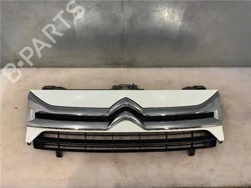 Used Grille CITROËN JUMPY II Van 2.0 HDi 125 (128 hp) 20722301