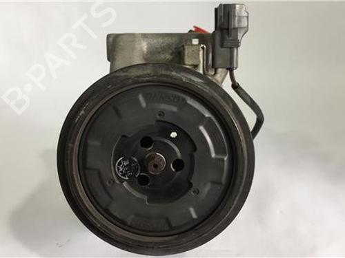 Airco pomp MITSUBISHI COLT VI (Z3_A, Z2_A) 1.1 (Z31A, Z32A) | BP9635735M34 