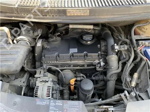 Motor SEAT ALHAMBRA (7V8, 7V9) [1996-2010]  25978467