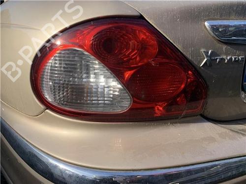 Left taillight JAGUAR X-TYPE I (X400) 2.0 D | BP32419002C34