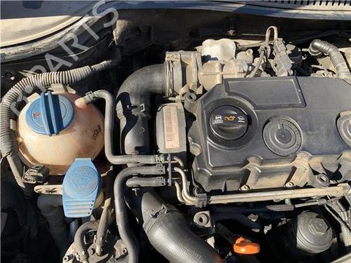 Pipe SEAT LEON (1P1) 1.9 TDI | BP32417943M125 - Image 9