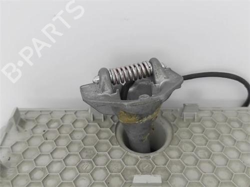 Rear mirror SEAT LEON (1P1) 2.0 TDI | BP25008326I6 