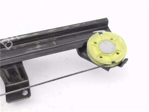 Kontaktrulle Airbag RENAULT LAGUNA II (BG0/1_)  | BP14344360C102 