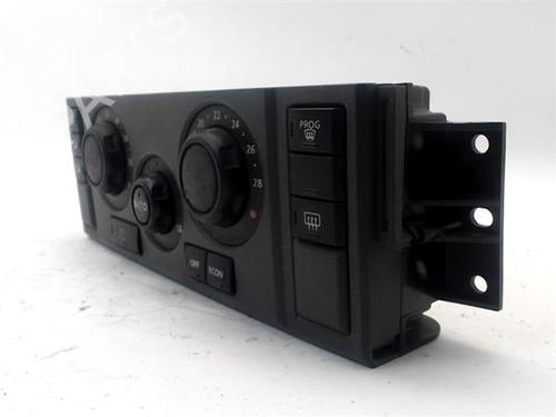 Climate control LAND ROVER DISCOVERY III (L319) 2.7 TD 4x4 | BP25978360I5 
