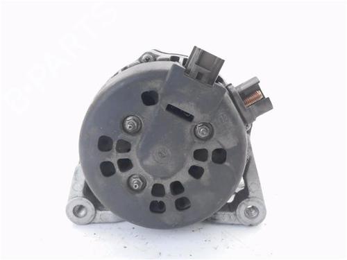 Alternator FORD FOCUS II (DA_, HCP, DP) 1.6 TDCi | BP29754437M7 