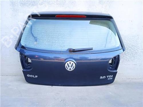 Used Tailgate VW GOLF V (1K1) [2003-2010]  15070275