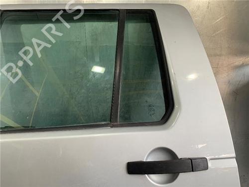 Left rear door LAND ROVER DISCOVERY III (L319) 2.7 TD 4x4 | BP25977337C4
