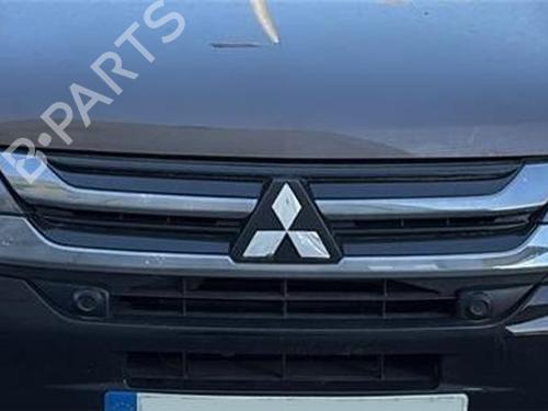 Used AC radiator MITSUBISHI OUTLANDER III (GG_W, GF_W, ZJ, ZL, ZK) Plug-in Hybrid (GG2W) (200 hp) 29135265
