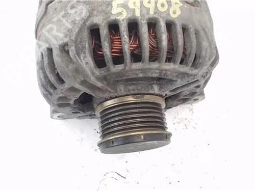 Alternator CITROËN XSARA PICASSO (N68) 1.6 HDi | BP24446095M7 