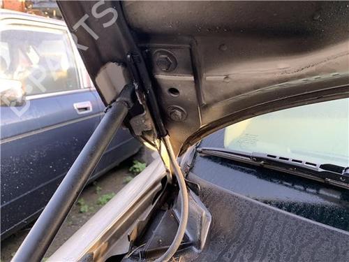 Used Hinge/Door check strap JAGUAR X-TYPE I (X400) 2.0 D (130 hp) 32418943