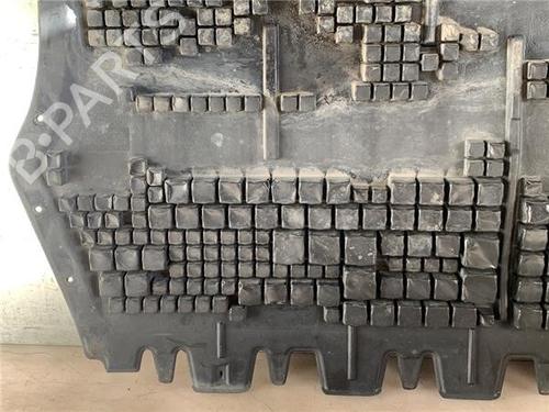 Underbody protection VW GOLF PLUS V (5M1, 521) 1.9 TDI | BP24415891M92 