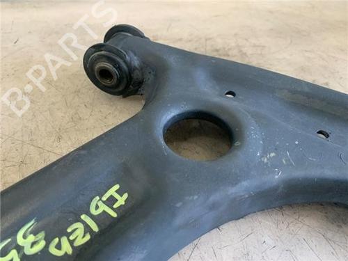 Right front suspension arm SEAT IBIZA IV (6J5, 6P1)  | BP27723045M13 