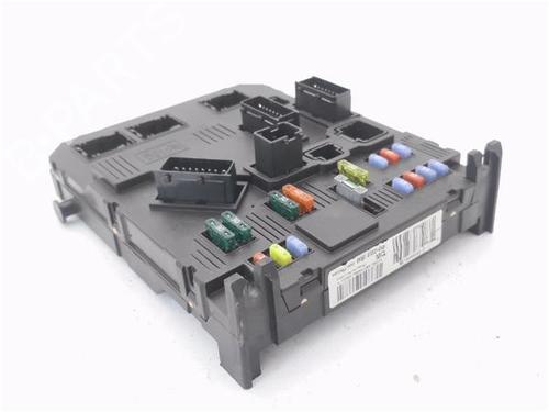 Fuse box PEUGEOT 206 CC (2D) | BP31860213E1