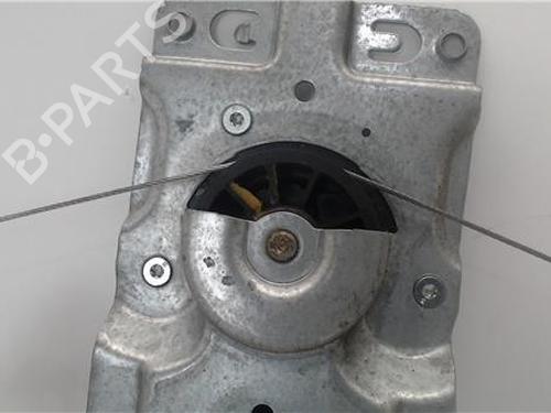 Rear right window mechanism PEUGEOT 307 SW (3H)  | BP16875366C25 