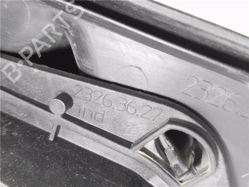 Left mirror MITSUBISHI COLT VI (Z3_A, Z2_A)  | BP32273916C26 