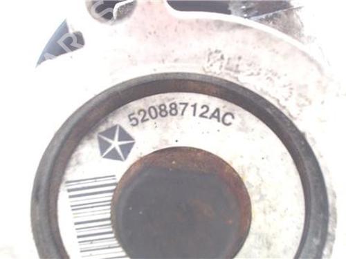 Steering pump JEEP CHEROKEE (KJ) 2.8 CRD | BP31575006M99 - Image 7