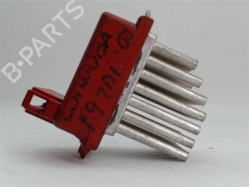 Electronic module SEAT CORDOBA Vario (6K5)  | BP14342314M83 