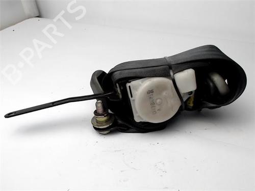 Front right seatbelt MITSUBISHI SPACE WAGON (N9_W, N8_W) 2.4 | BP12182697I25 