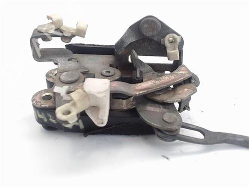 Front left lock HYUNDAI ATOS PRIME (MX) 1.0 i | BP16075809C98