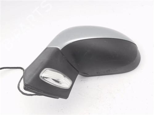 Retrovisor esquerdo Retrovisor esquerdo PEUGEOT 207 (WA_, WC_) 1.6 HDi (90 hp) 33729666 33729666