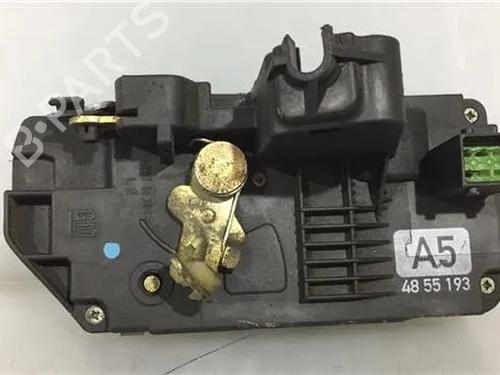 Rear left lock SAAB 9-5 Estate (YS3E)  | BP11363103C100 