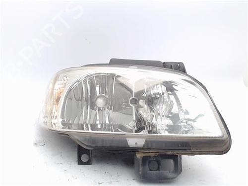 Højre forlygte SEAT IBIZA II (6K1) [1993-2002]  13050315