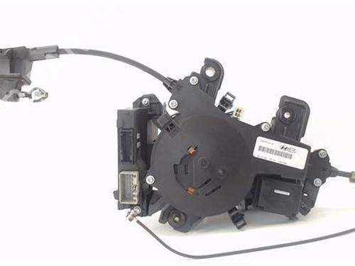 Electronic module KIA CARNIVAL / GRAND CARNIVAL III (VQ) 2.9 CRDi | BP24473404M83 