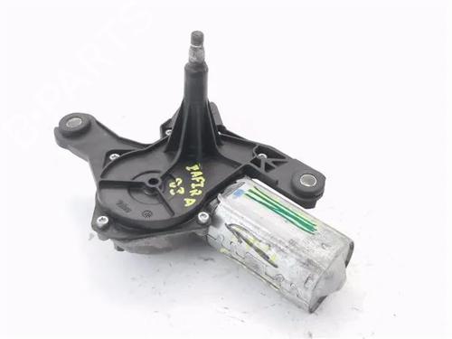 Rear wiper motor OPEL ZAFIRA A MPV (T98) 2.0 DTI 16V (F75) | BP26446195M102 