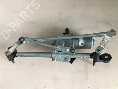 Front wiper motor OPEL CORSA D (S07) 1.0 (L08, L68) | BP11342744M29 