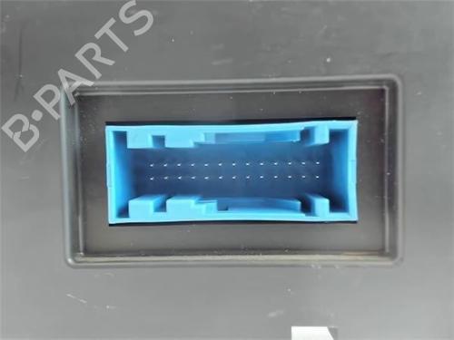Climate control CITROËN C3 I (FC_, FN_) 1.6 16V HDi | BP10545375I5 