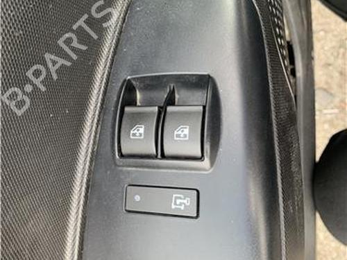 Left front window switch OPEL COMBO Box Body/MPV (X12) 1.3 CDTI (B05) | BP33288133I27  - Image 7