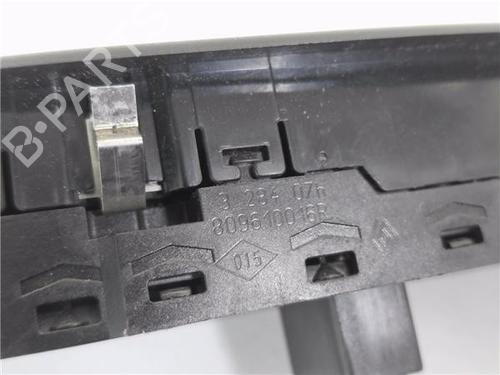 Left front window switch RENAULT GRAND SCÉNIC III (JZ0/1_) 1.5 dCi (JZ0B, JZ07) | BP31169933I27