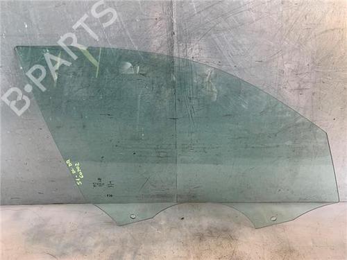 Used Front right door window BMW 1 (F20) 116 d (116 hp) 29135001