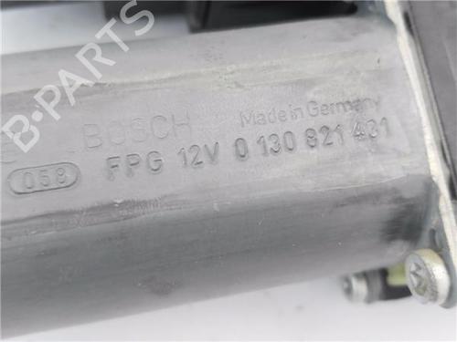 Left rear window motor VW GOLF PLUS V (5M1, 521)  | BP33731268E23  - Image 9