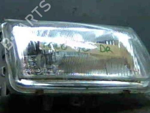 Used Right headlight VW POLO III (6N1) 55 1.4 (55 hp) 11340151