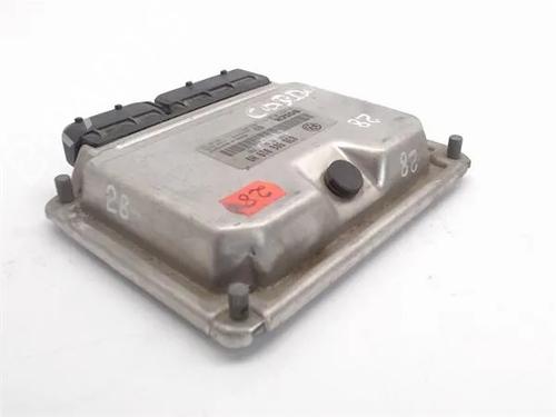 Elektronische module SEAT CORDOBA (6L2) [2002-2009]  13050734