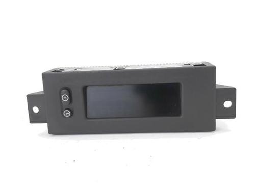 Multifunctionele display OPEL CORSA D (S07) [2006-2015]  22432905