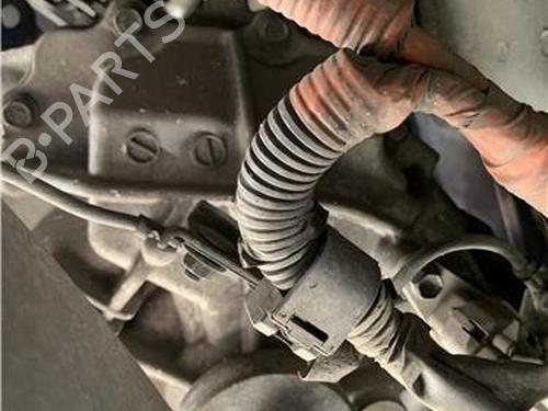 Rear differential LEXUS RX (_U3_) 400h (MHU38_) | BP32419742M24