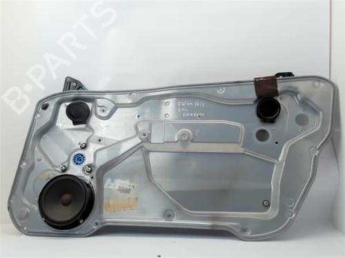 Used Other SEAT IBIZA III (6L1) [2002-2009]  14343316